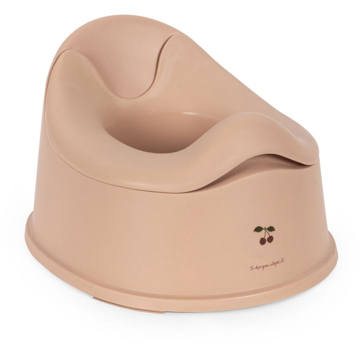 Konges Sløjd Cherry Blush My First Potta