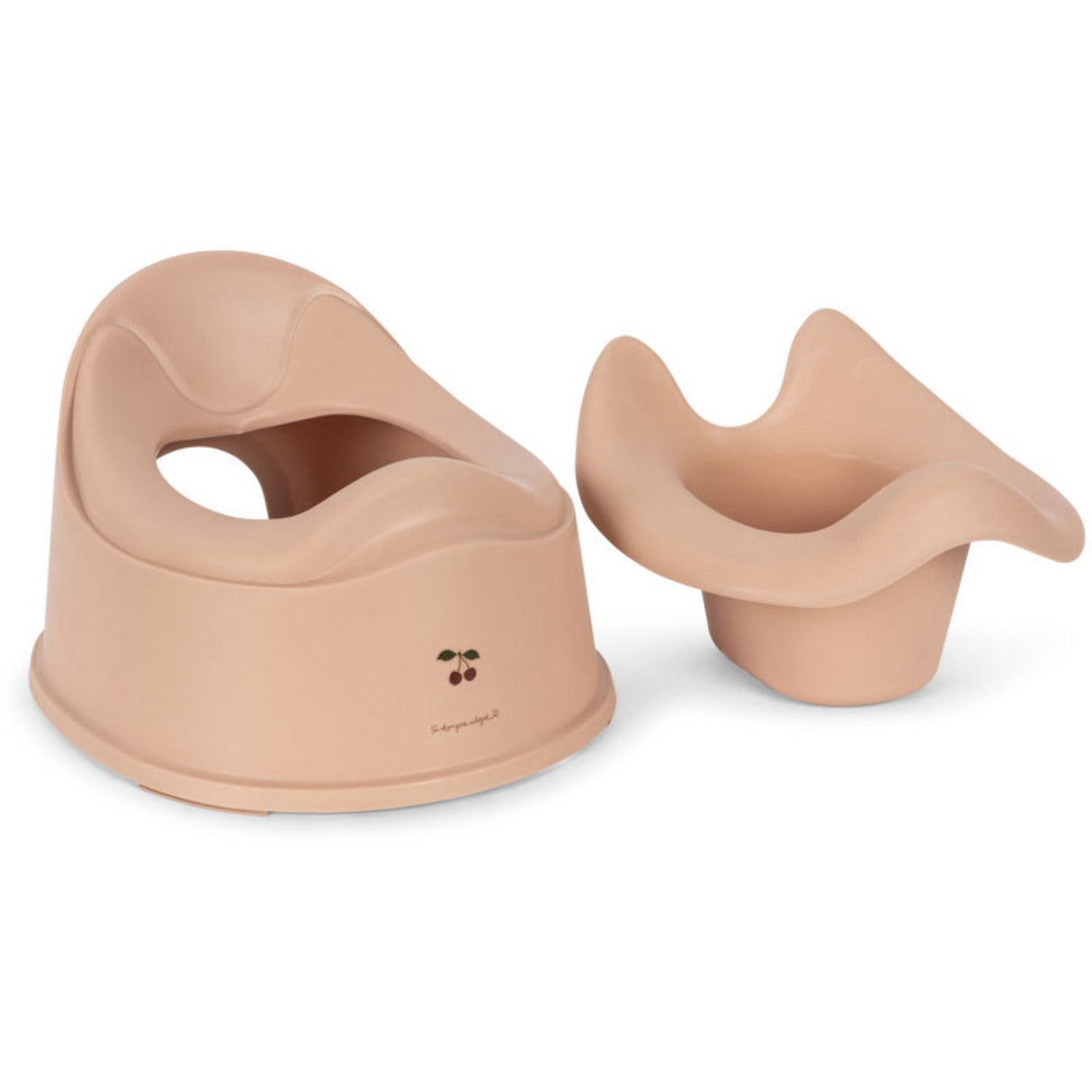 Konges Sløjd Cherry Blush My First Potta