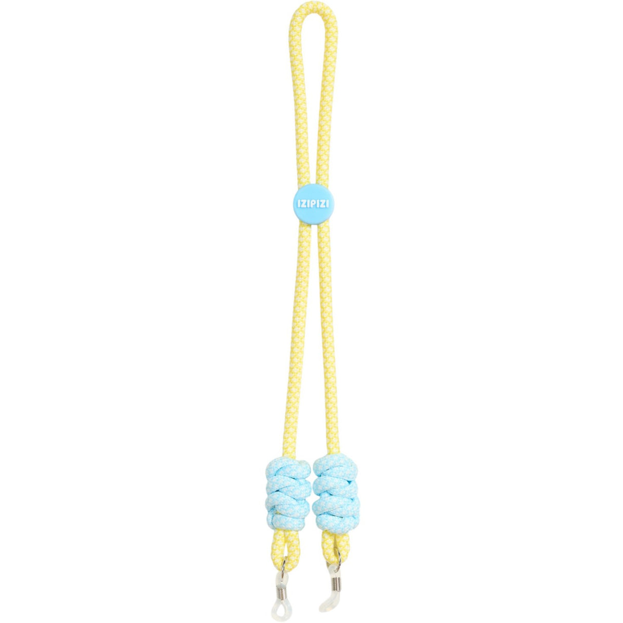Izipizi Child Rope Cord With Blocker Banana Tillbehör