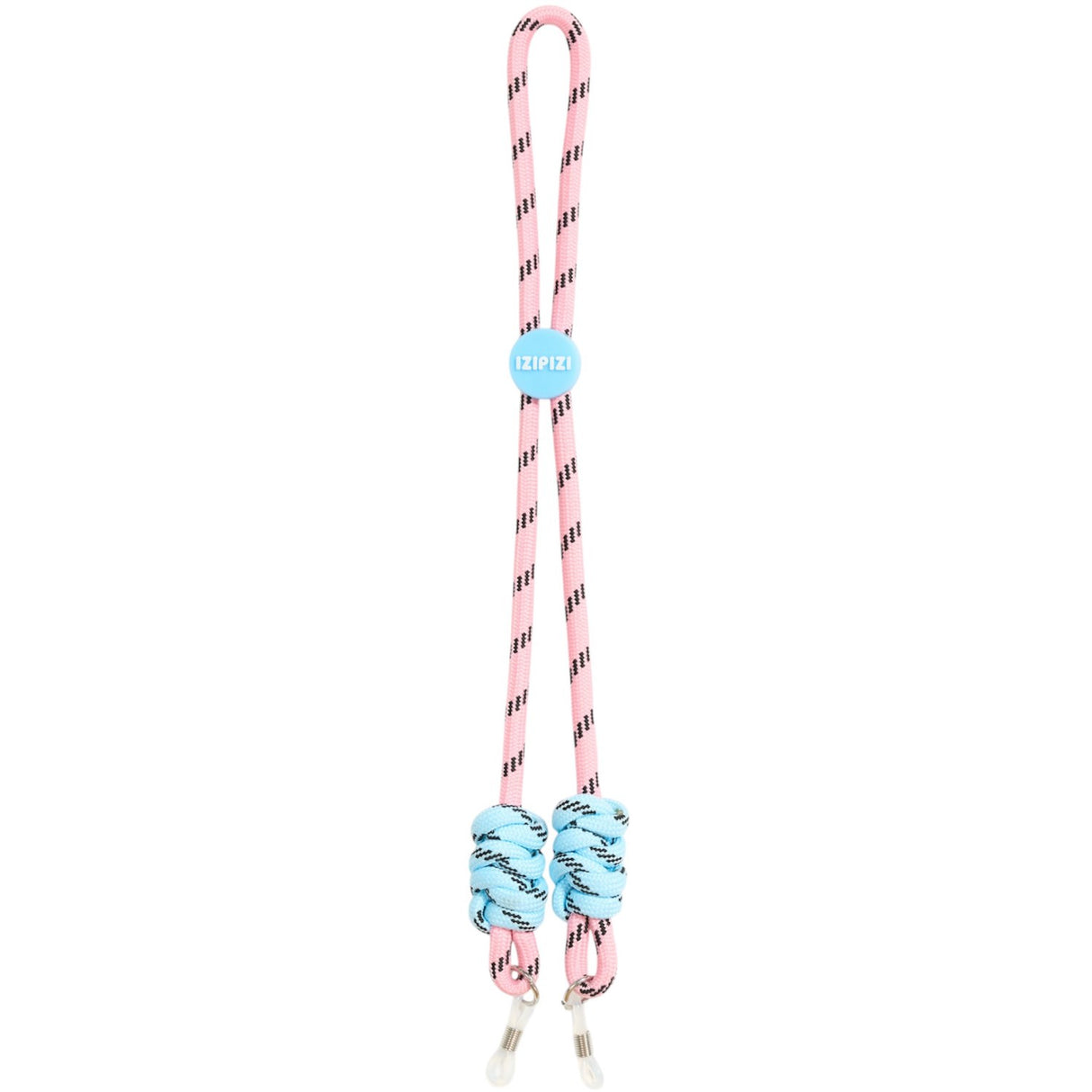 Izipizi Child Rope Cord With Blocker Candy Tillbehör