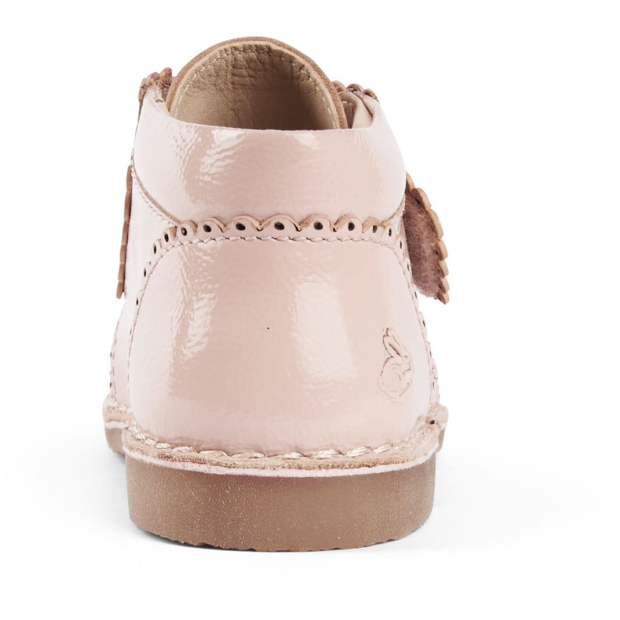 Bundgaard Old Rose Sage Scallop