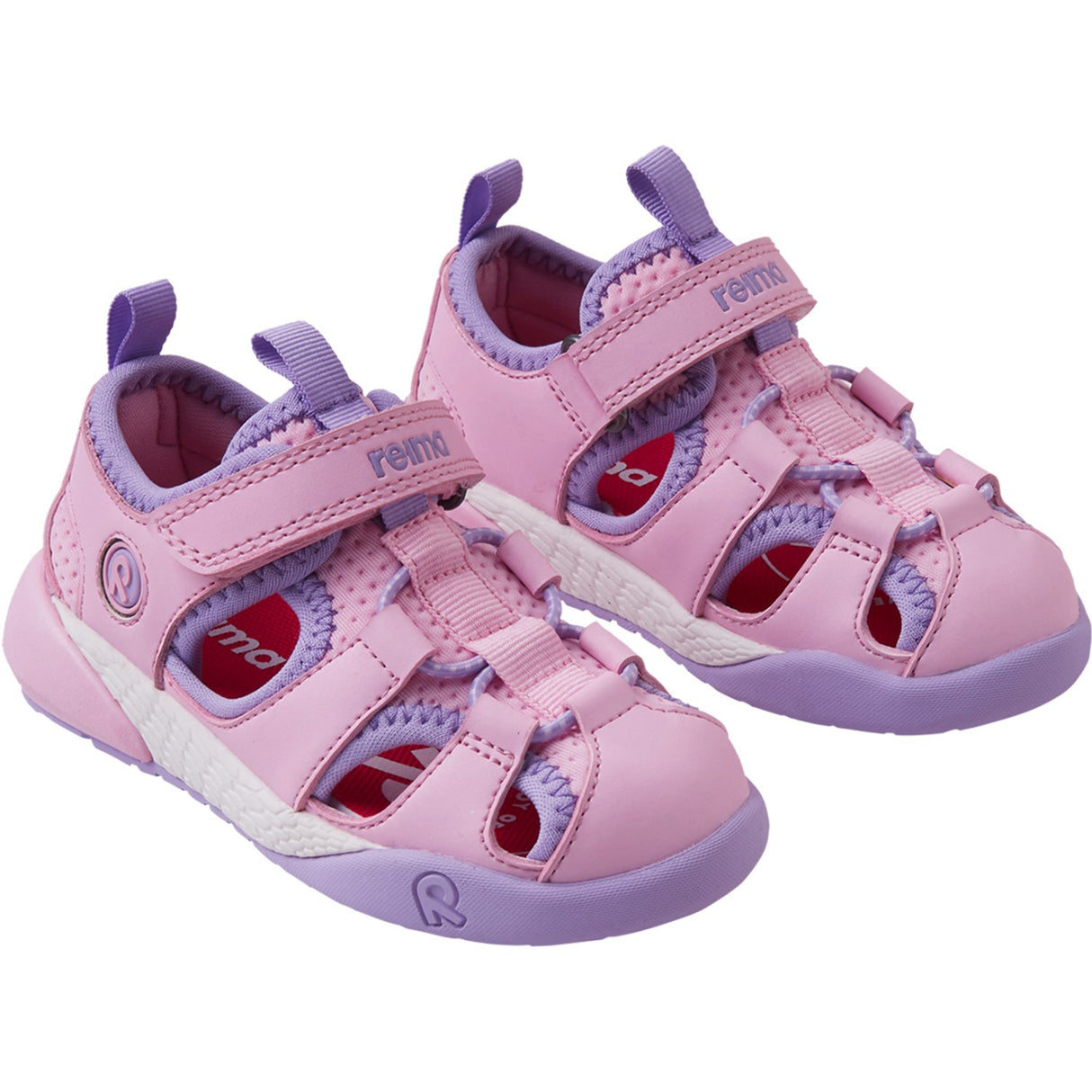 Reima Light Heather Lomalla Sandals