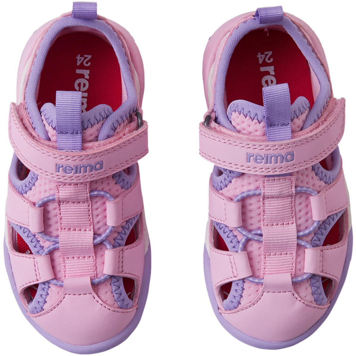 Reima Light Heather Lomalla Sandals