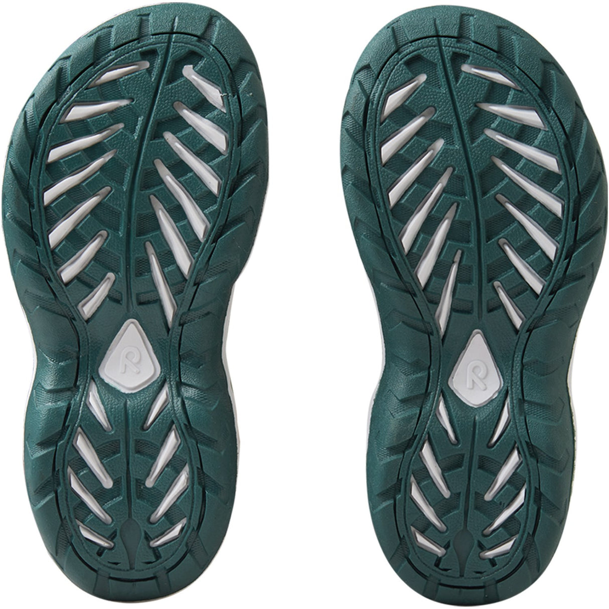 Reima Stone Green Ratas Sandals