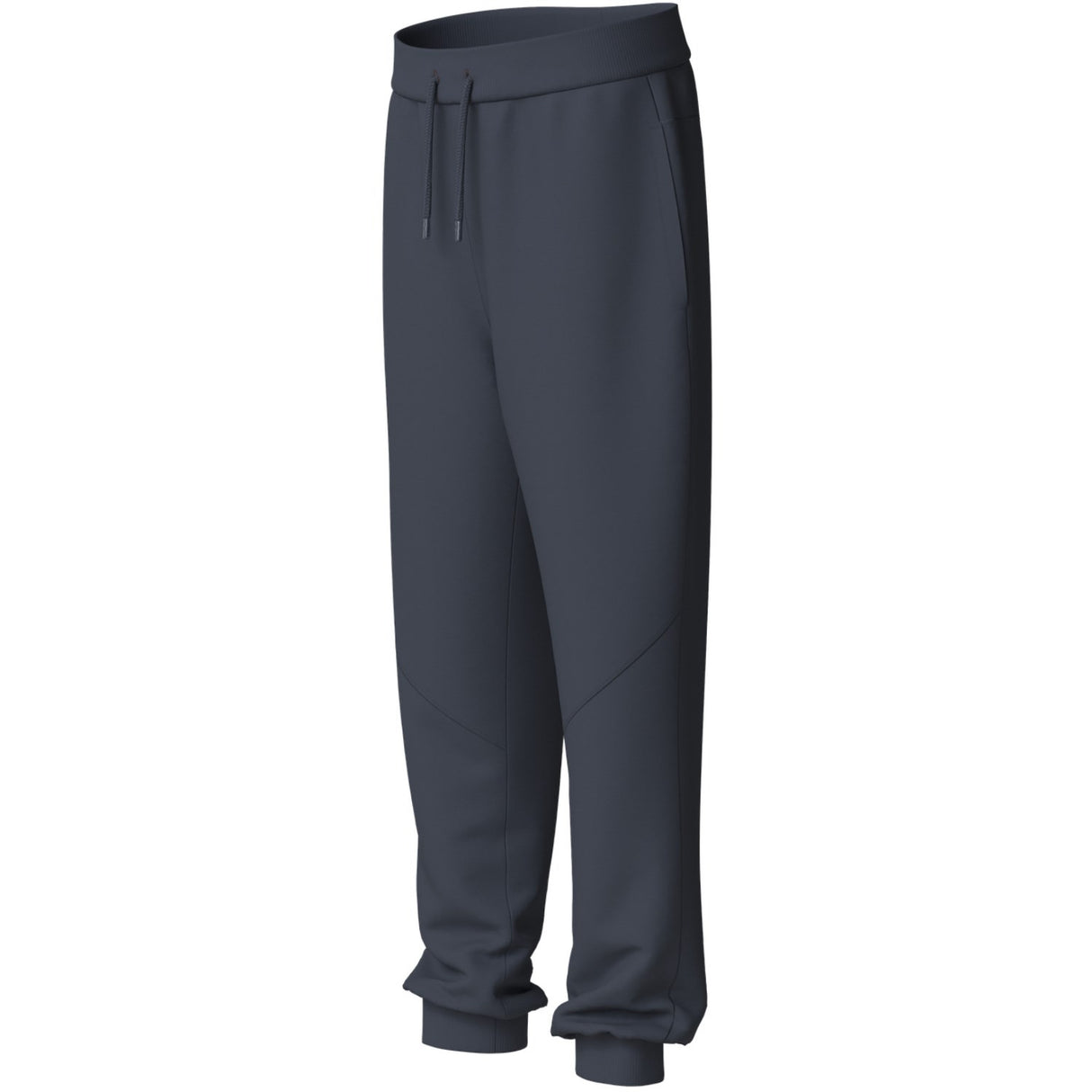 Name It Ombre Blue Nkmvoltano Nreg Swe Byxor Bru