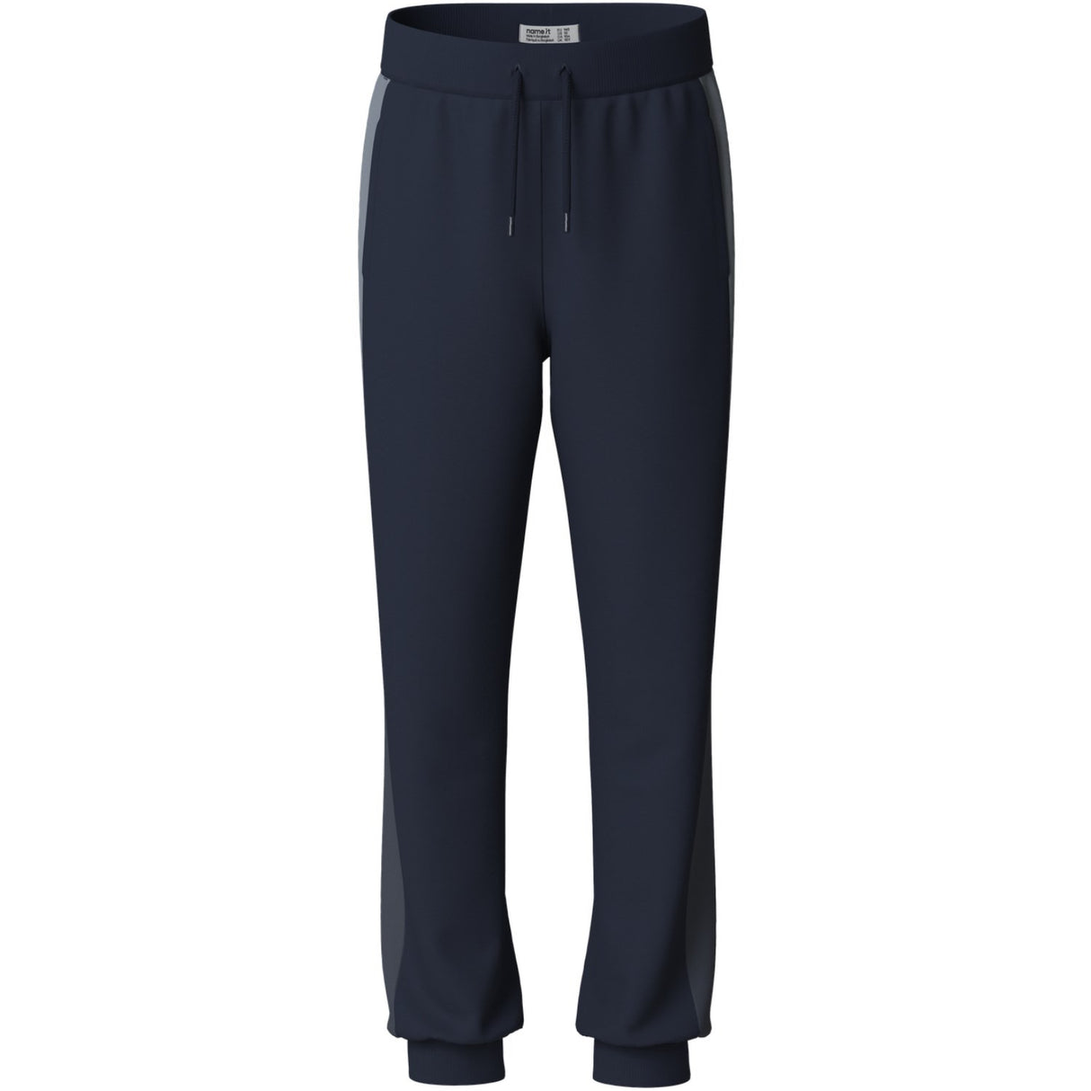 Name It Navy Blazer Tradewinds Nkmvemil Nreg Swe Byxor Bru