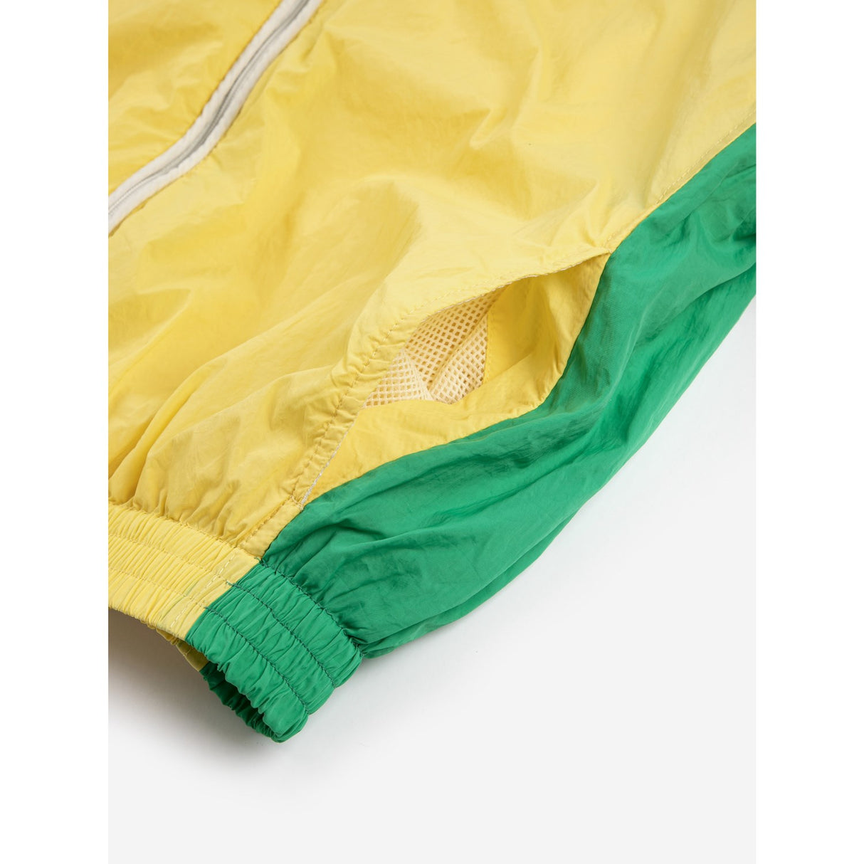 Bobo Choses Multicolor Square Bobo Choses Tracksuit Jacka