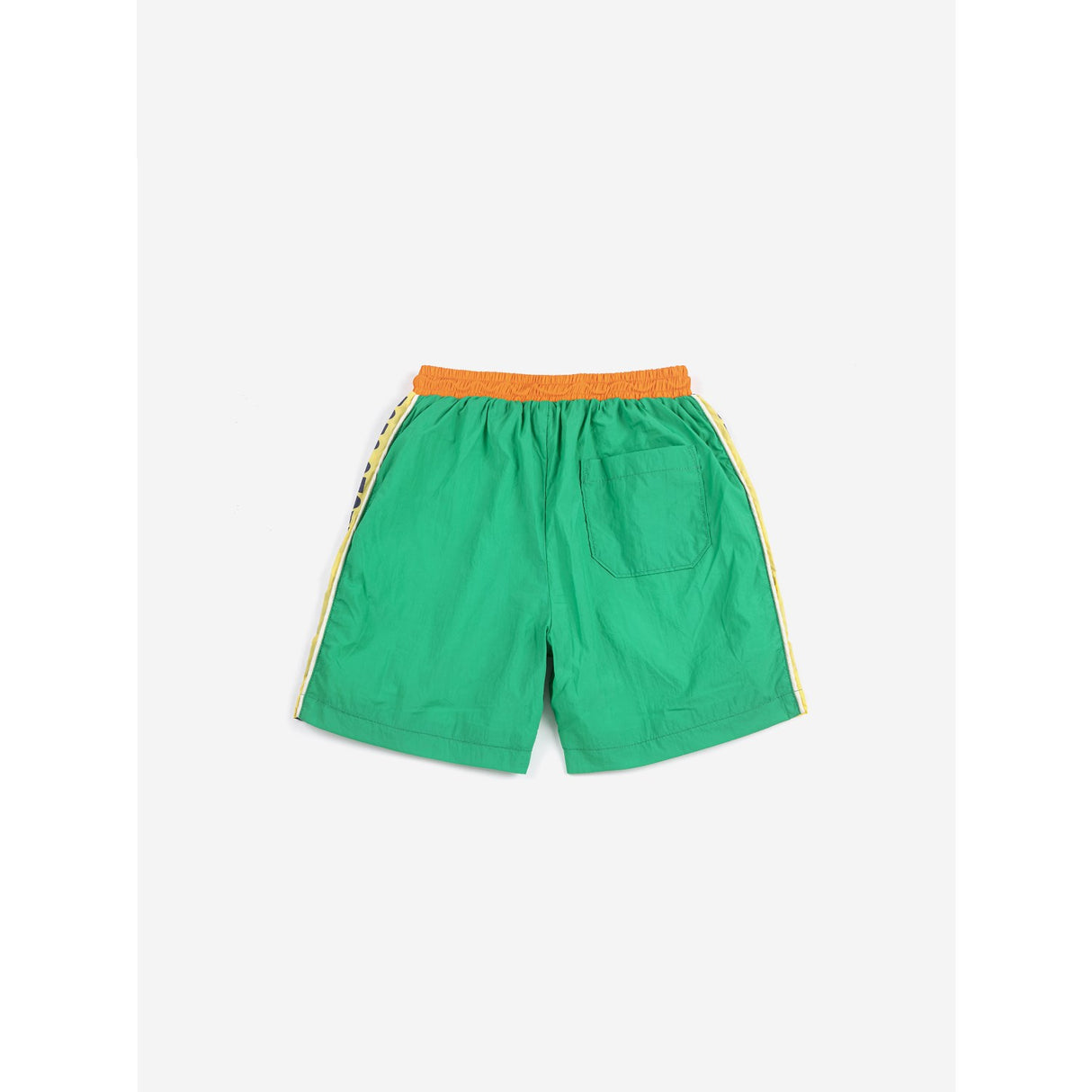 Bobo Choses Multicolor Bobo Choses Tracksuit Bermuda Shorts