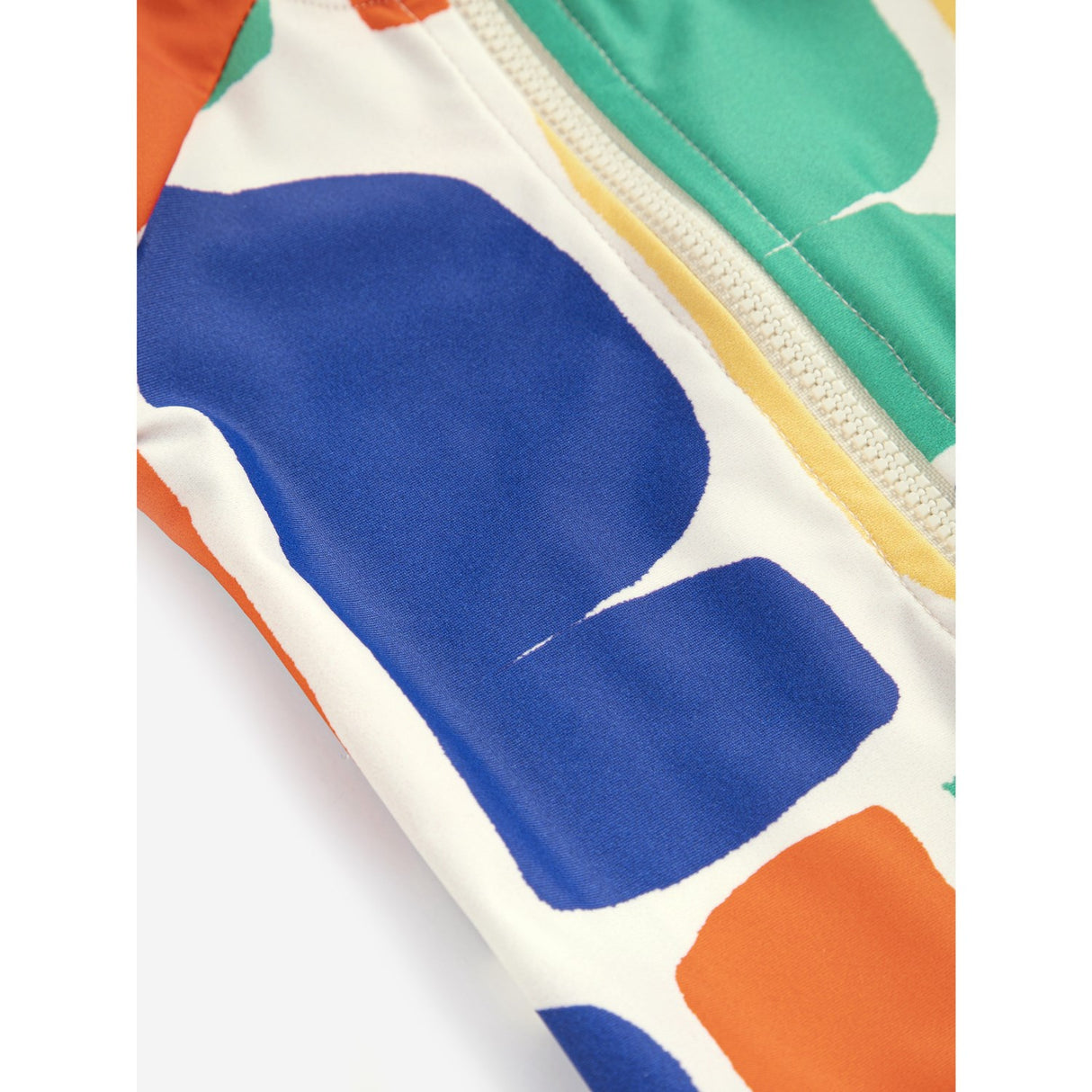 Bobo Choses Multicolor Bobo Choses Färg All Över Swim Overall