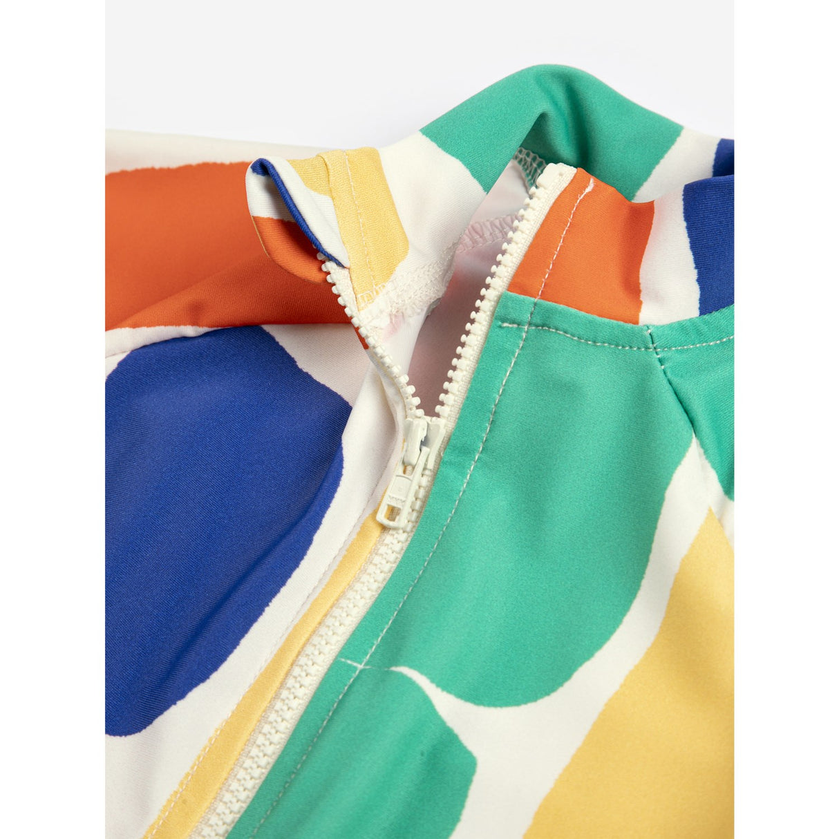 Bobo Choses Multicolor Bobo Choses Färg All Över Swim Overall