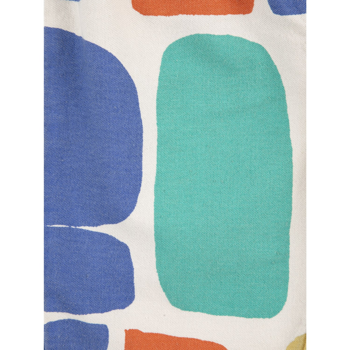 Bobo Choses Multicolor Bobo Choses Färg All Över Woven Byxor