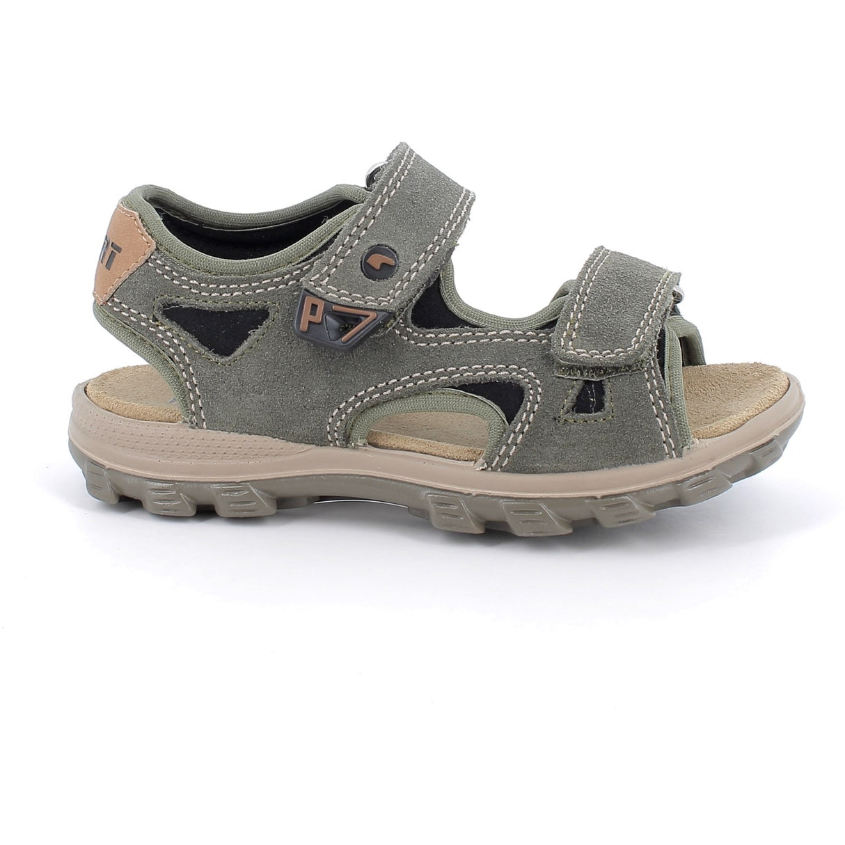 PRIMIGI Bosco/Militare PRA 13944 Sandaler