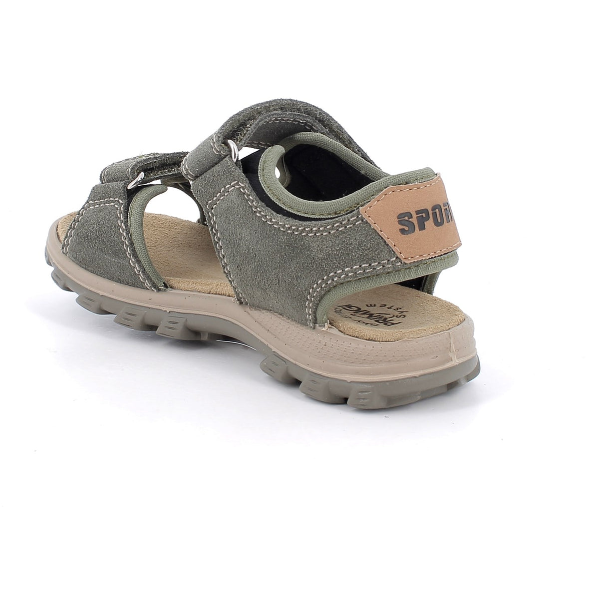 PRIMIGI Bosco/Militare PRA 13944 Sandaler