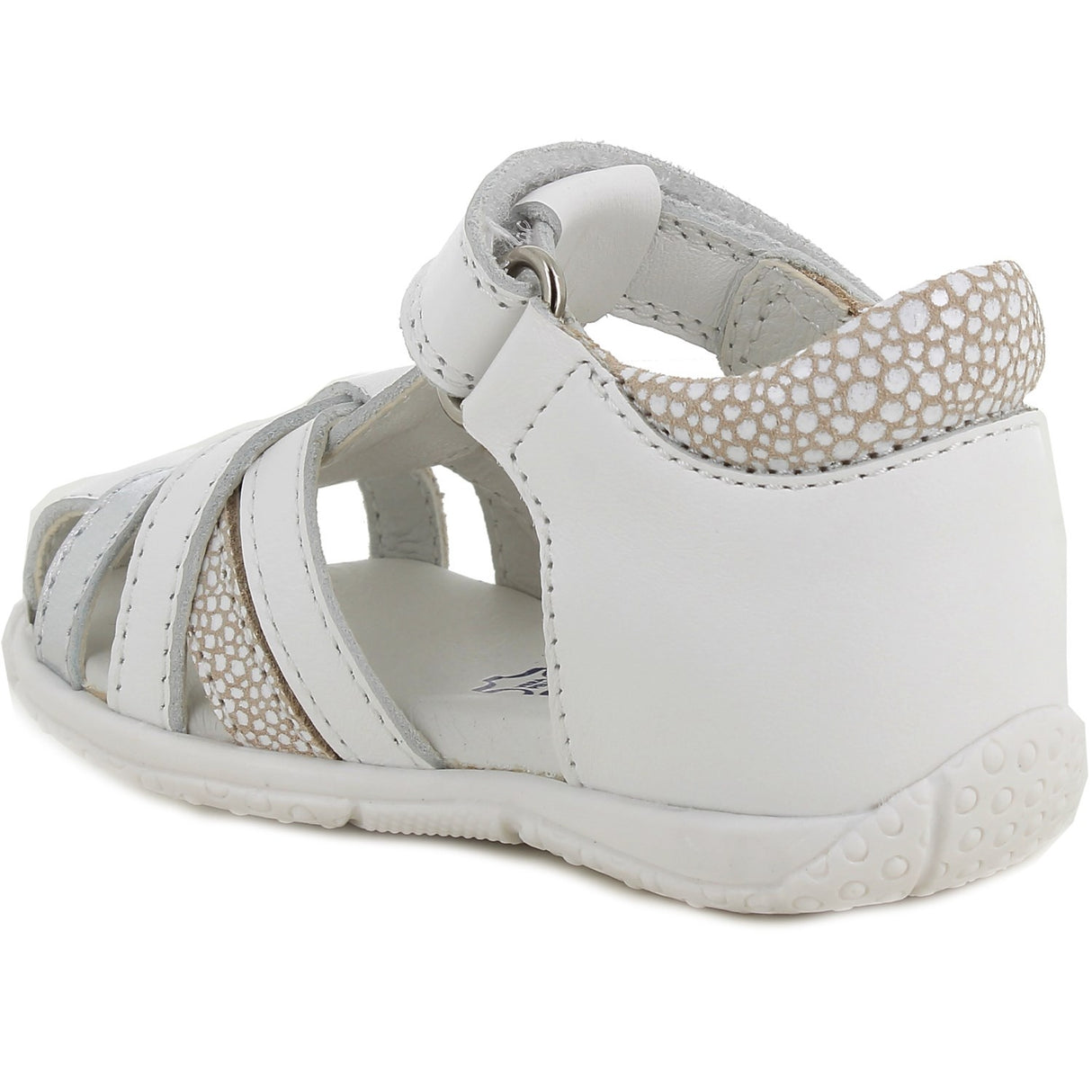 PRIMIGI Bianco PYK 14131 Sandaler