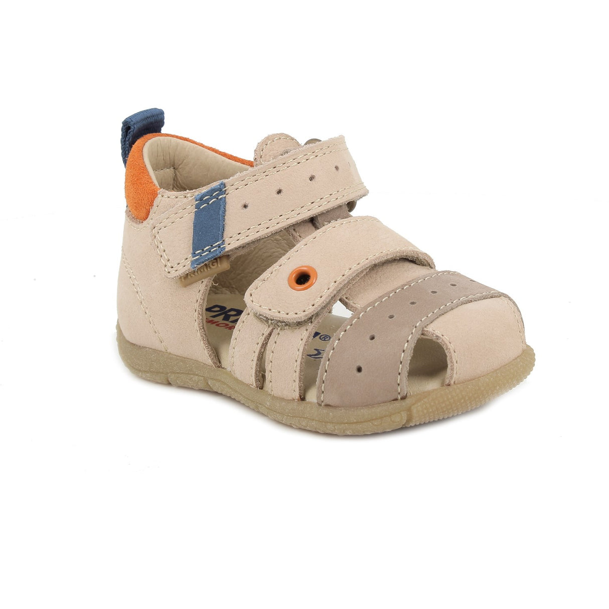 PRIMIGI Beige PYK 14133 Sandaler