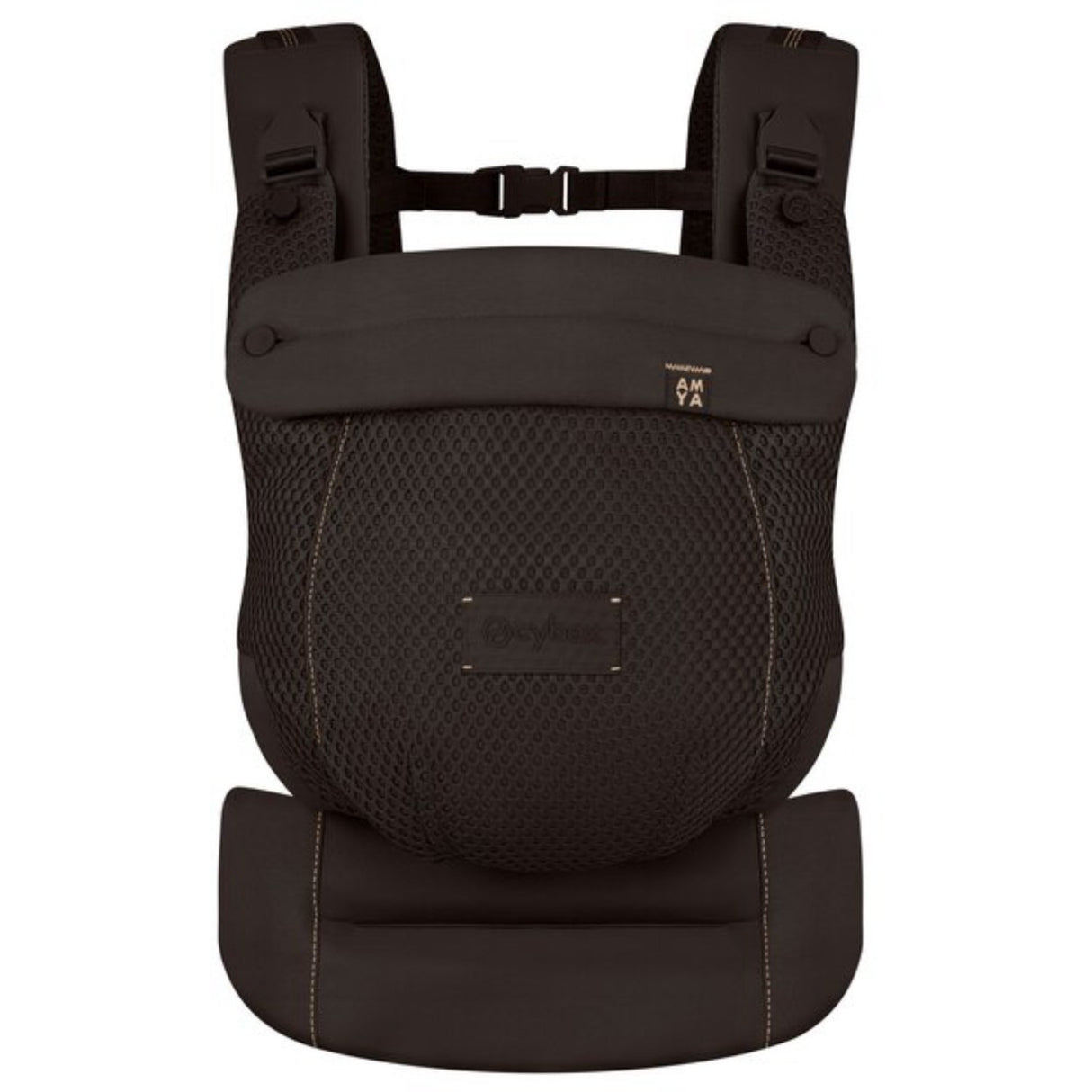 Cybex Chocolate Brown Amya Carrier