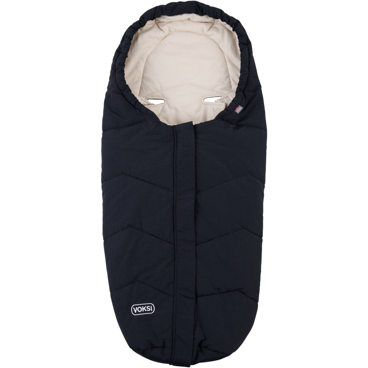 Voksi® Black Solid Move Light