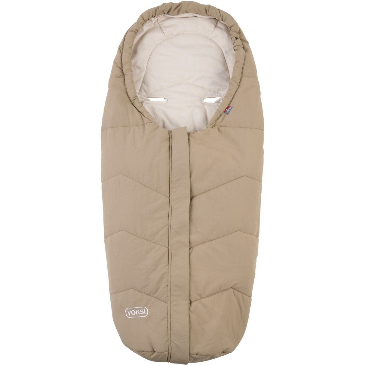 Voksi® Dark Sand Solid Move Light