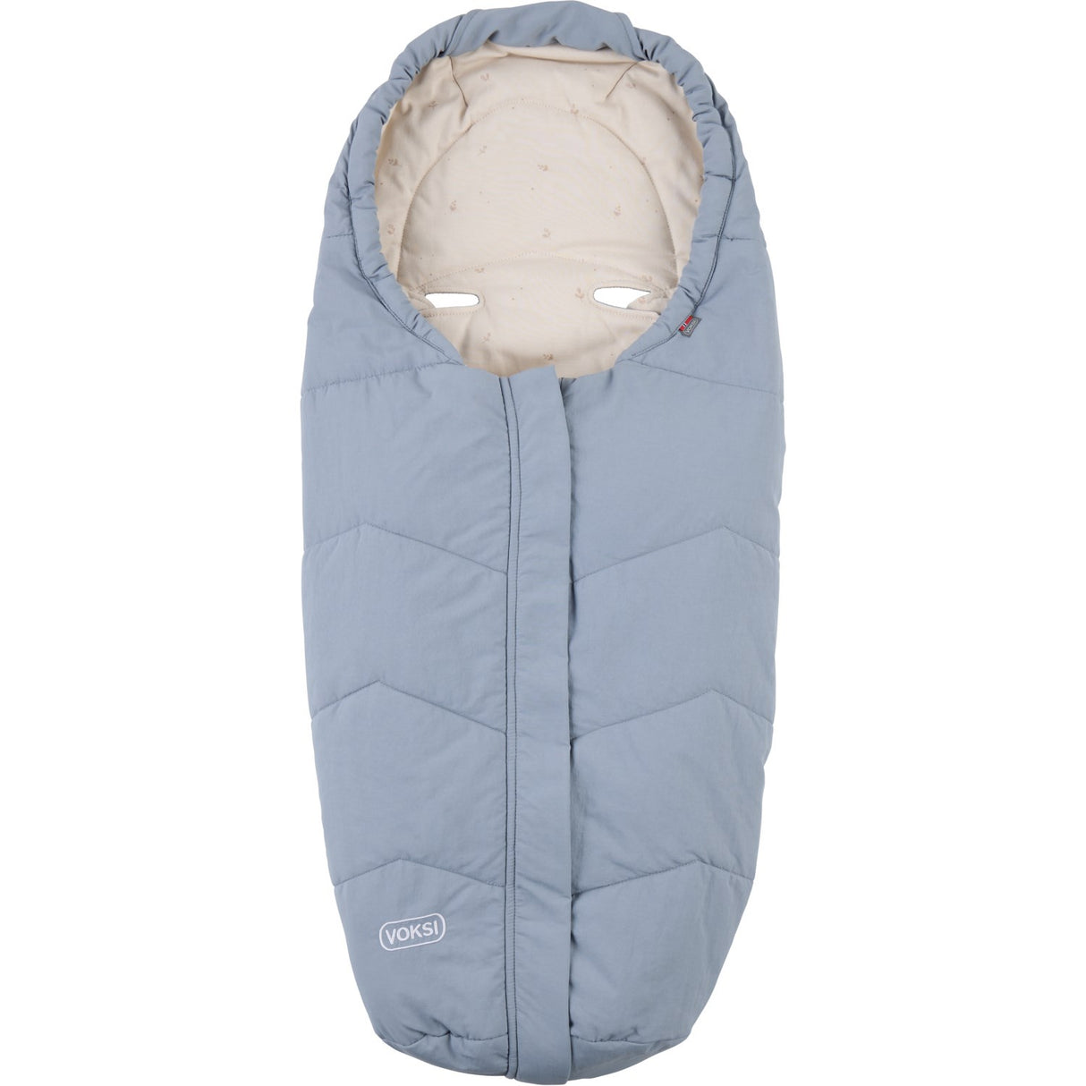 Voksi® Misty Blue Leaf Move Light