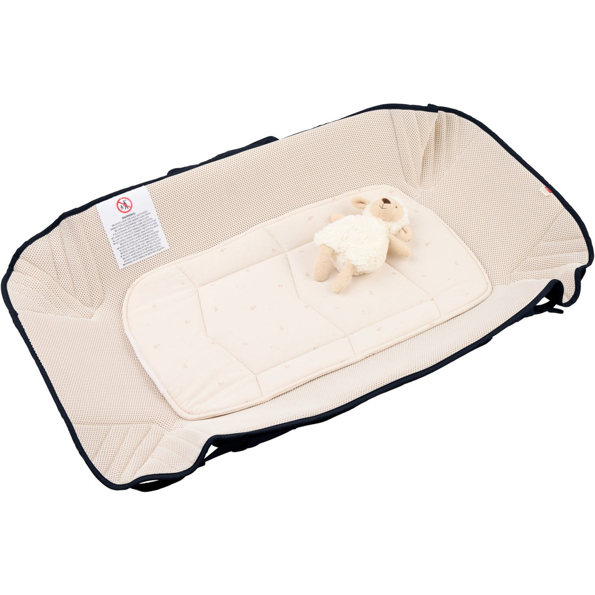 Voksi® Black Leaf Carry Me