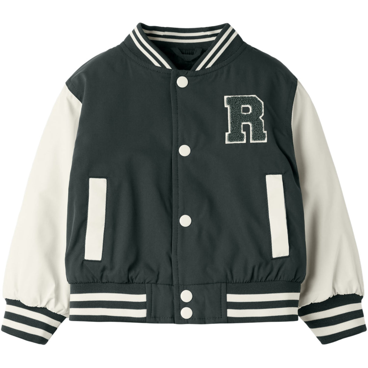 Name It Green Gables Nmmmains Varsity Jacka