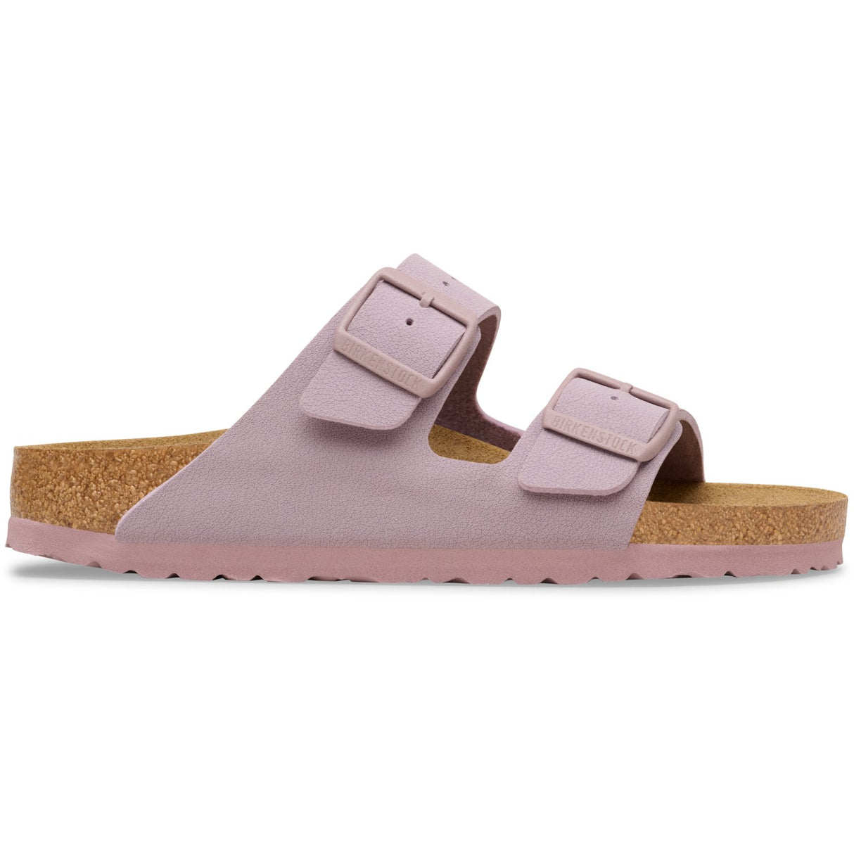 Birkenstock Faded Purple Arizona BFBC