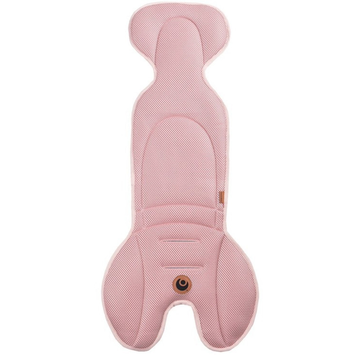 Easygrow Pink Air Inlay Bil Plats