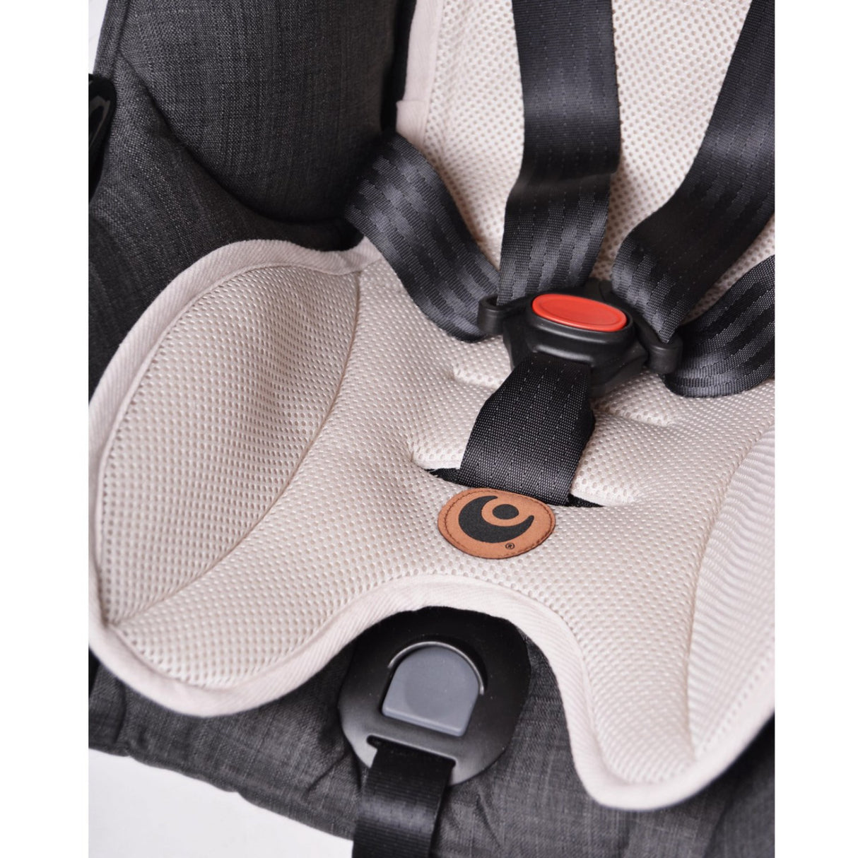 Easygrow Sand Air Inlay Bil Plats