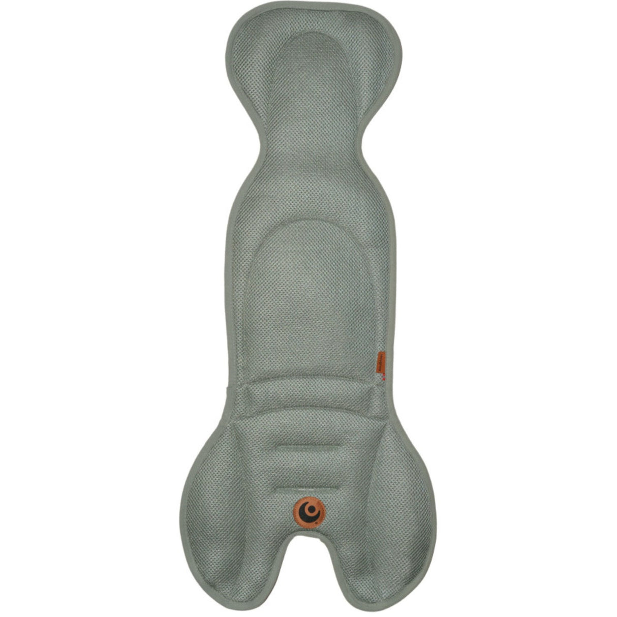 Easygrow Teal Air Inlay Bil Plats