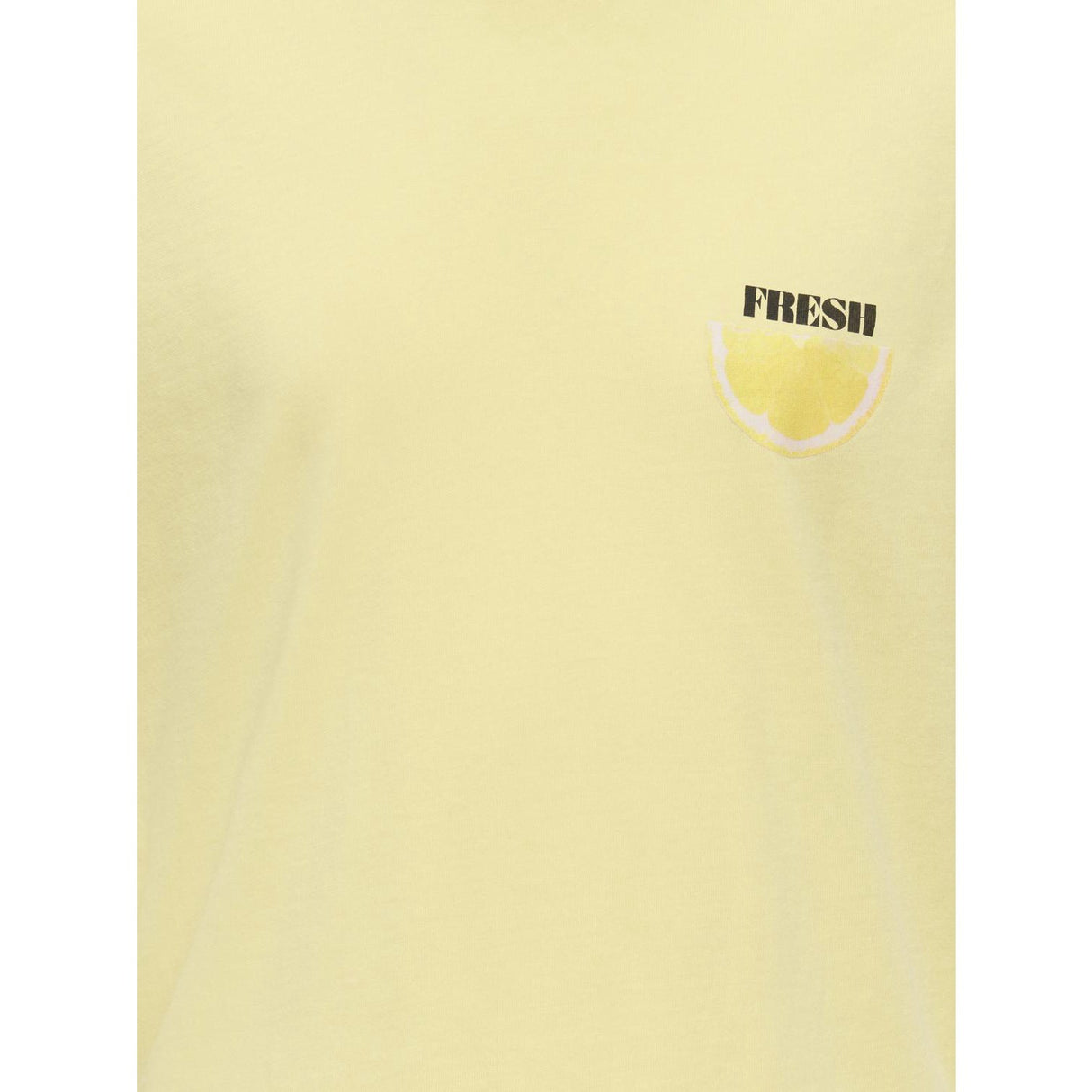 kids ONLY Sunlight Lemon Kogvivvi Life S/S Loose Lovely Topp Jrs