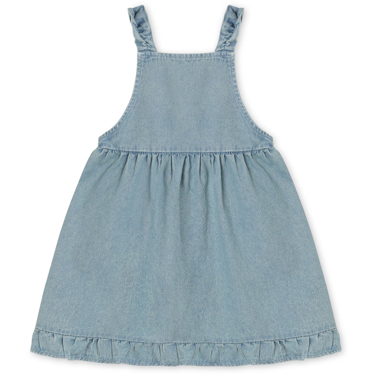 Fliink Light Denim Blue Don Embr Spencerdress