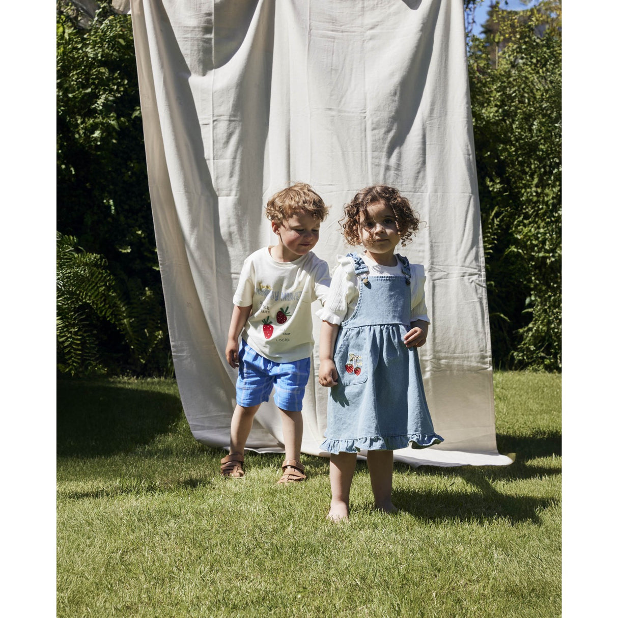 Fliink Light Denim Blue Don Embr Spencerdress