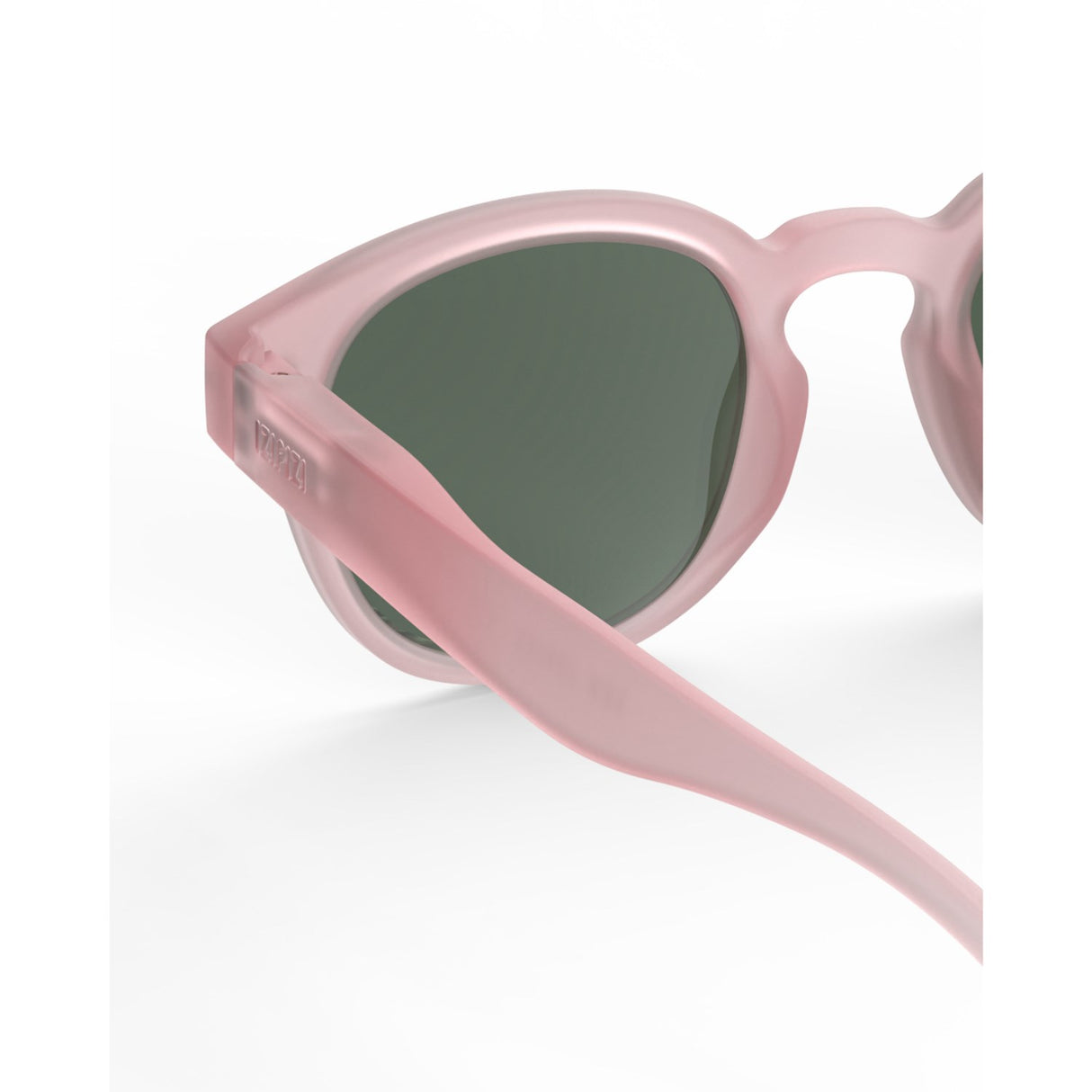 Izipizi JUNIOR 7/11 C Pink Solglasögon