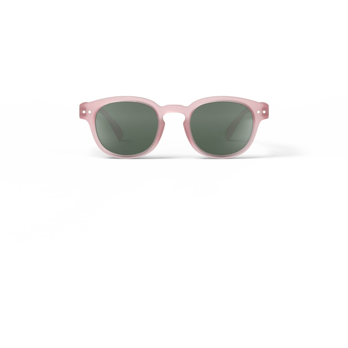 Izipizi JUNIOR 7/11 C Pink Solglasögon