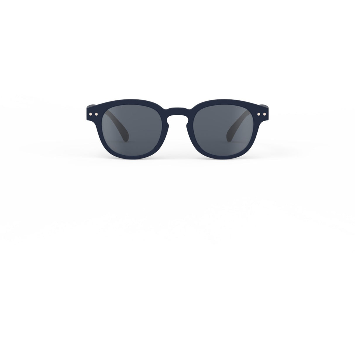 Izipizi KIDS 3/5 C Navy Blue Solglasögon