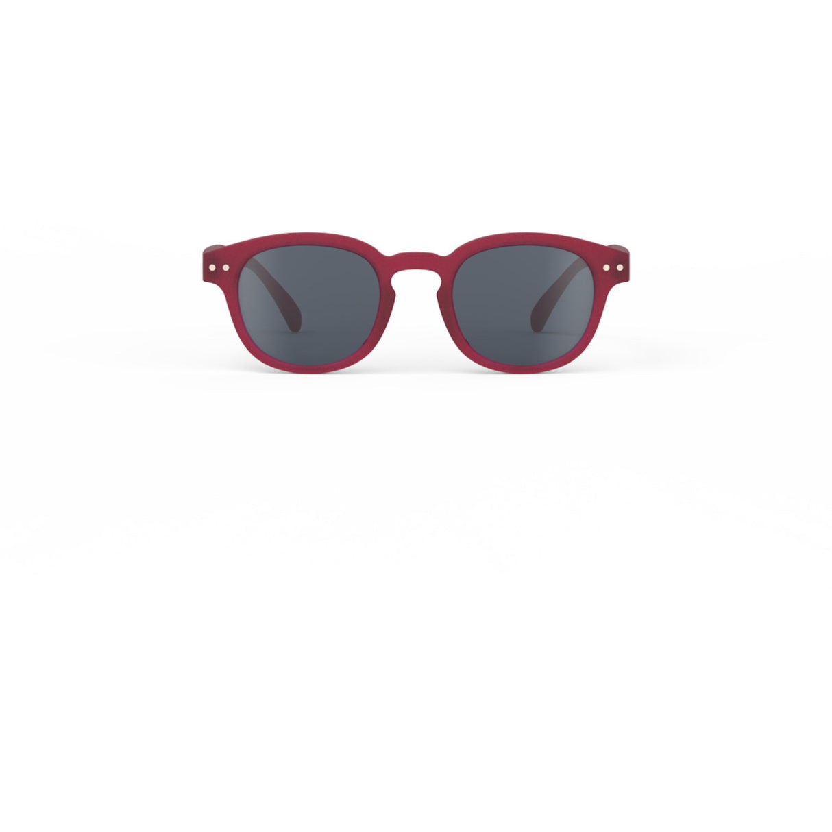 Izipizi KIDS 3/5 C Cranberry Solglasögon