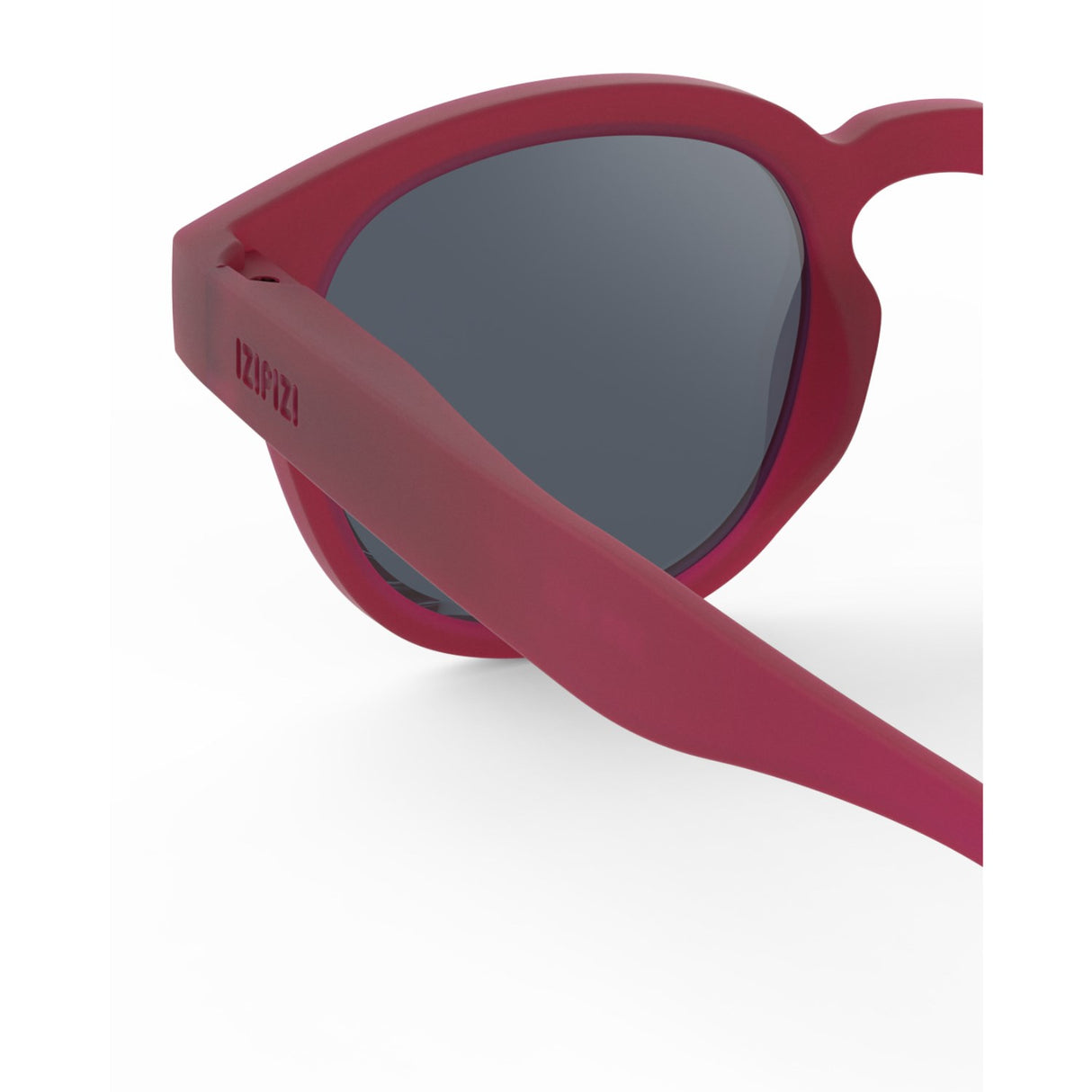 Izipizi KIDS 3/5 C Cranberry Solglasögon