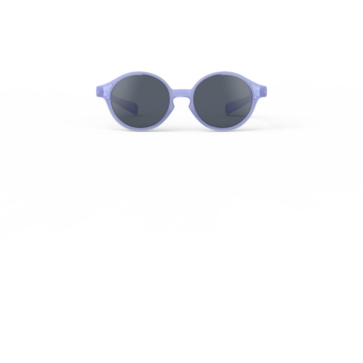 Izipizi BABY 0/3 D Mauve Solglasögon