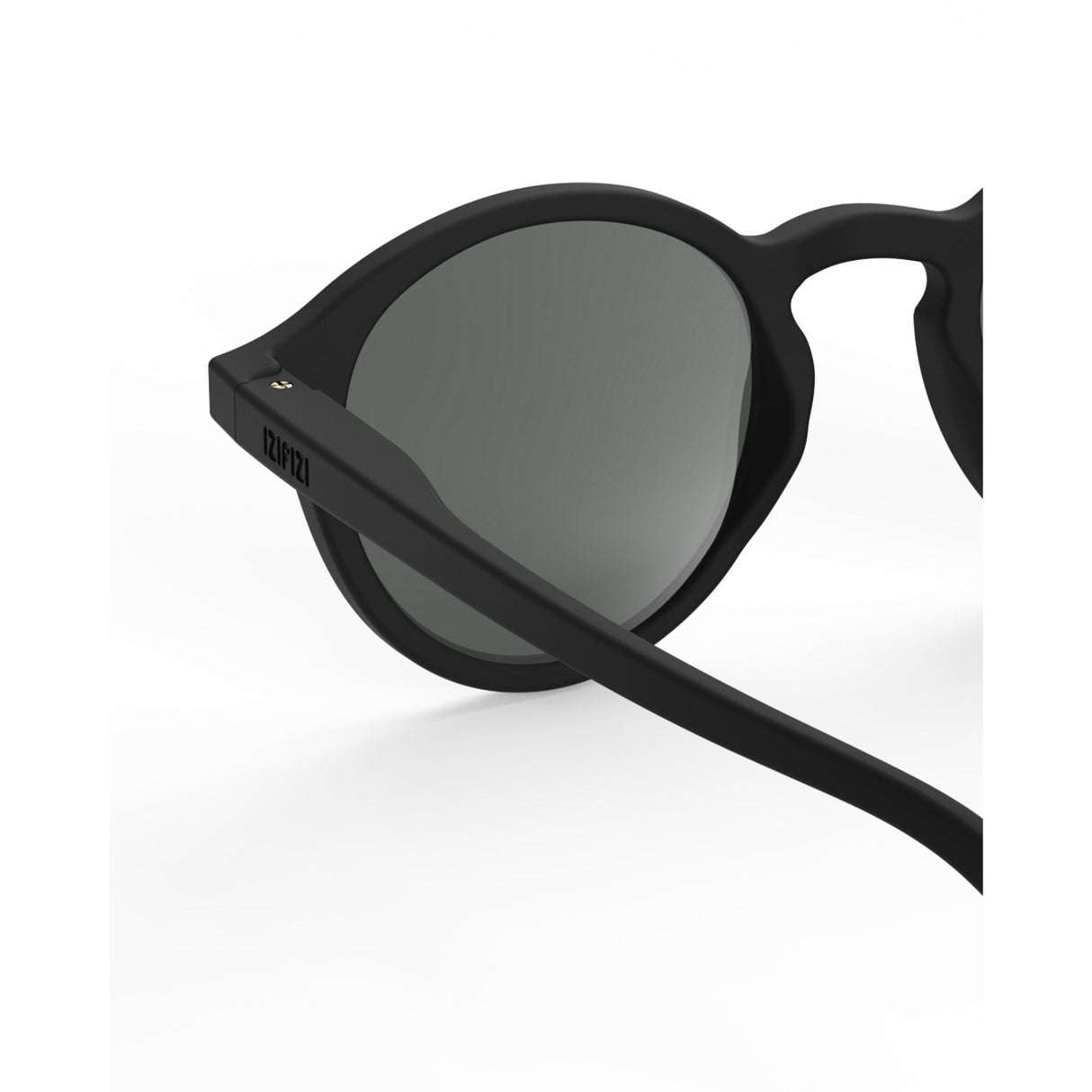 Izipizi JUNIOR 7/11 D Black Solglasögon