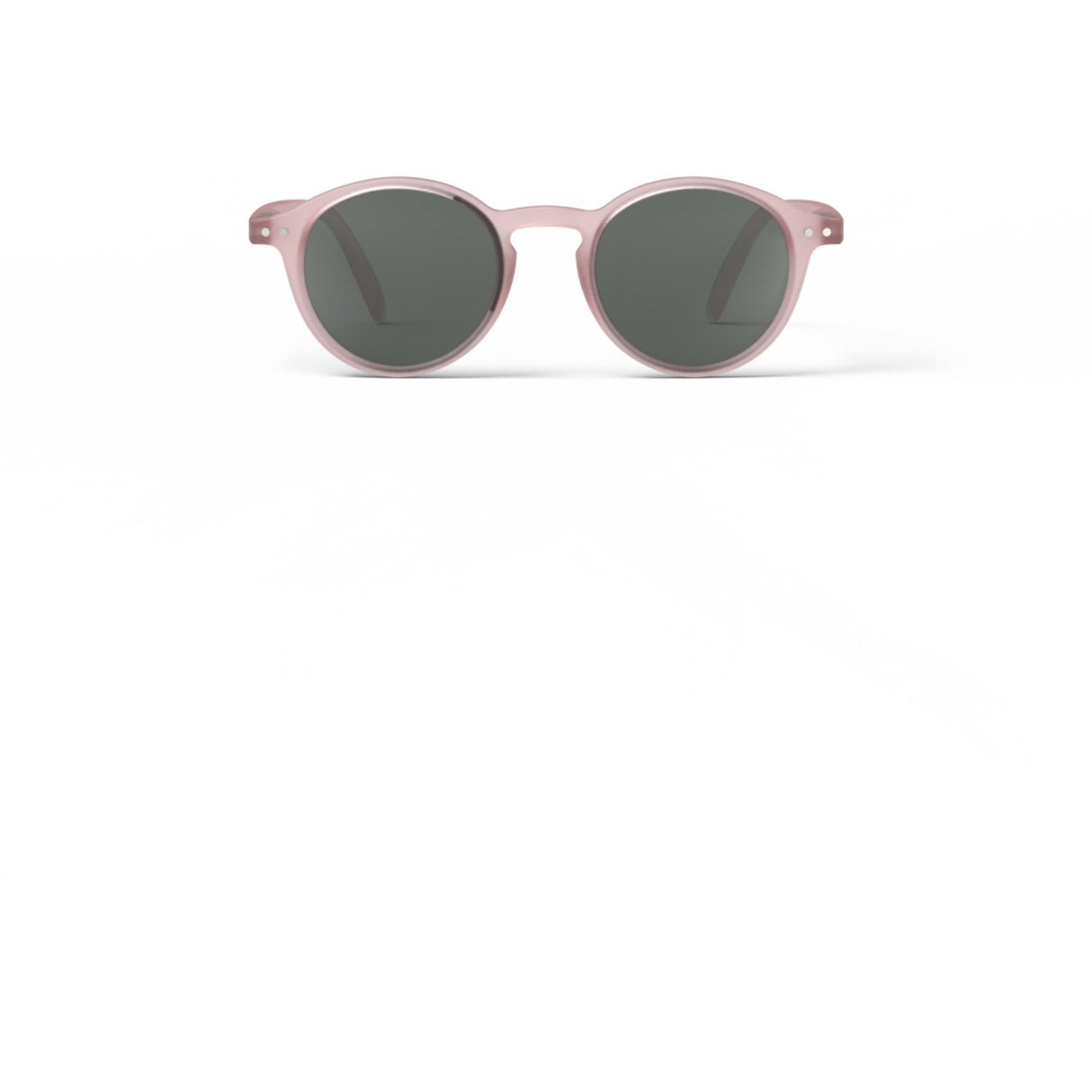 Izipizi JUNIOR 7/11 D Pink Solglasögon