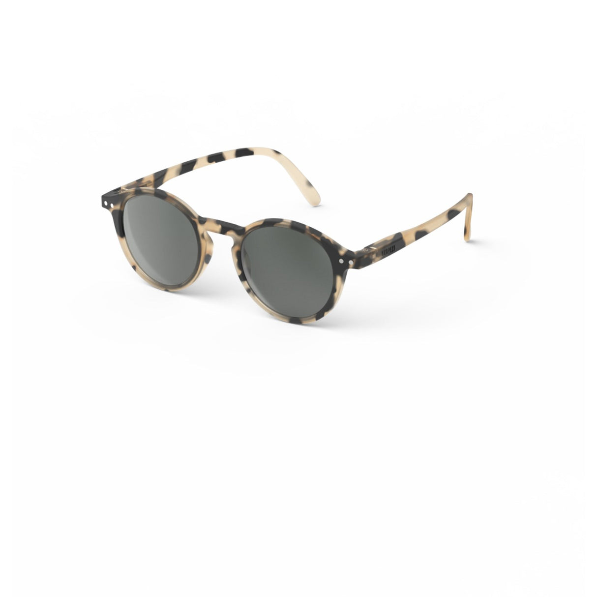 Izipizi JUNIOR 7/11 D Light Tortoise Solglasögon