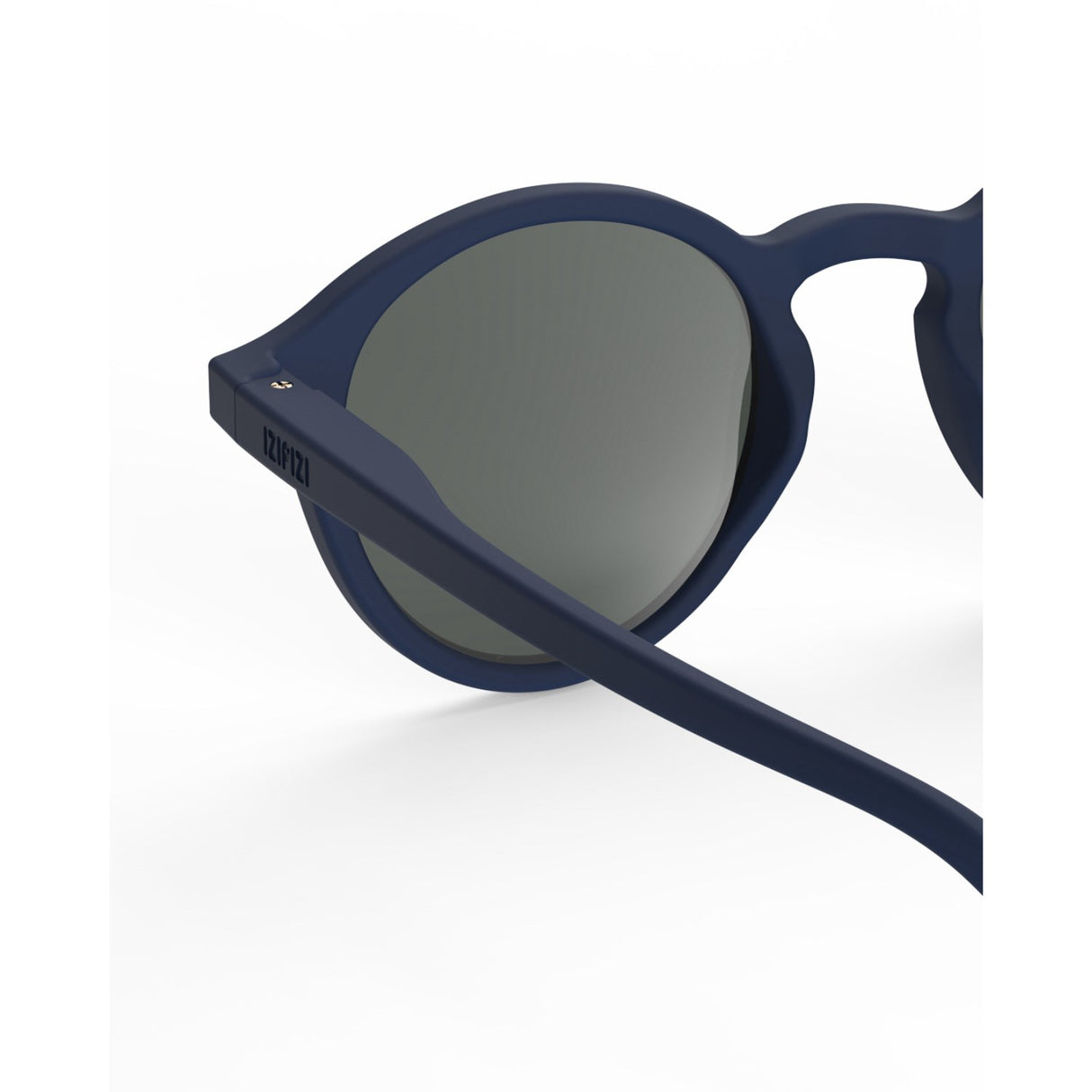 Izipizi JUNIOR 7/11 D Navy Blue Solglasögon