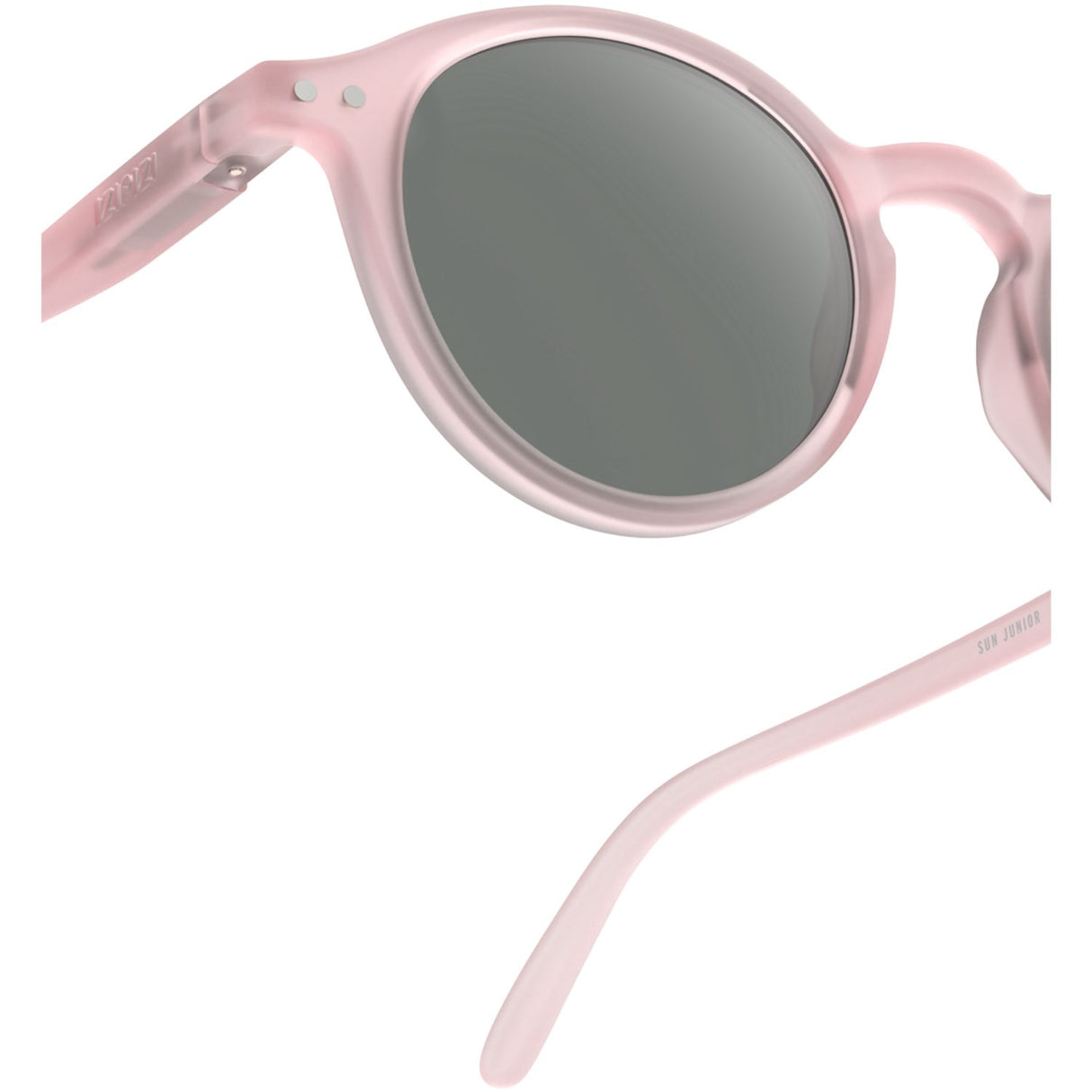 Izipizi JUNIOR 7/11 D Pink Solglasögon