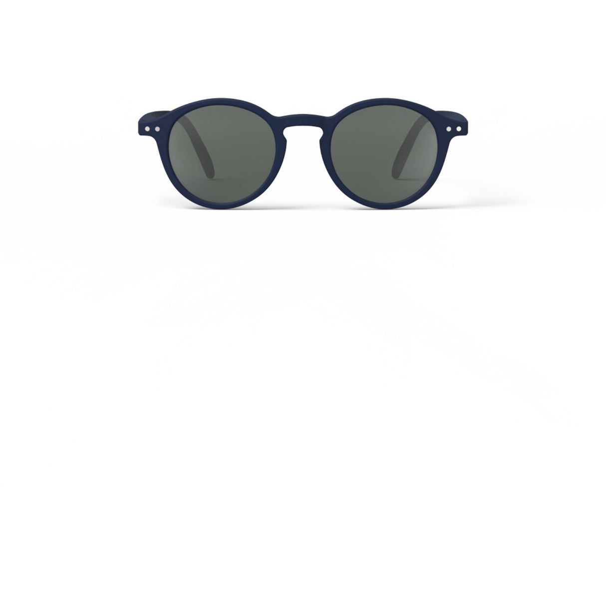 Izipizi JUNIOR 7/11 D Navy Blue Solglasögon