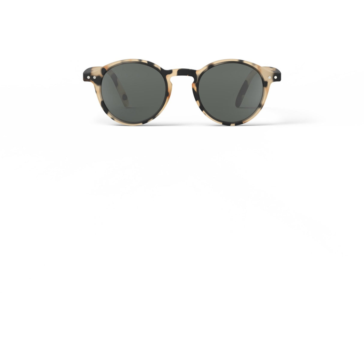 Izipizi JUNIOR 7/11 D Light Tortoise Solglasögon