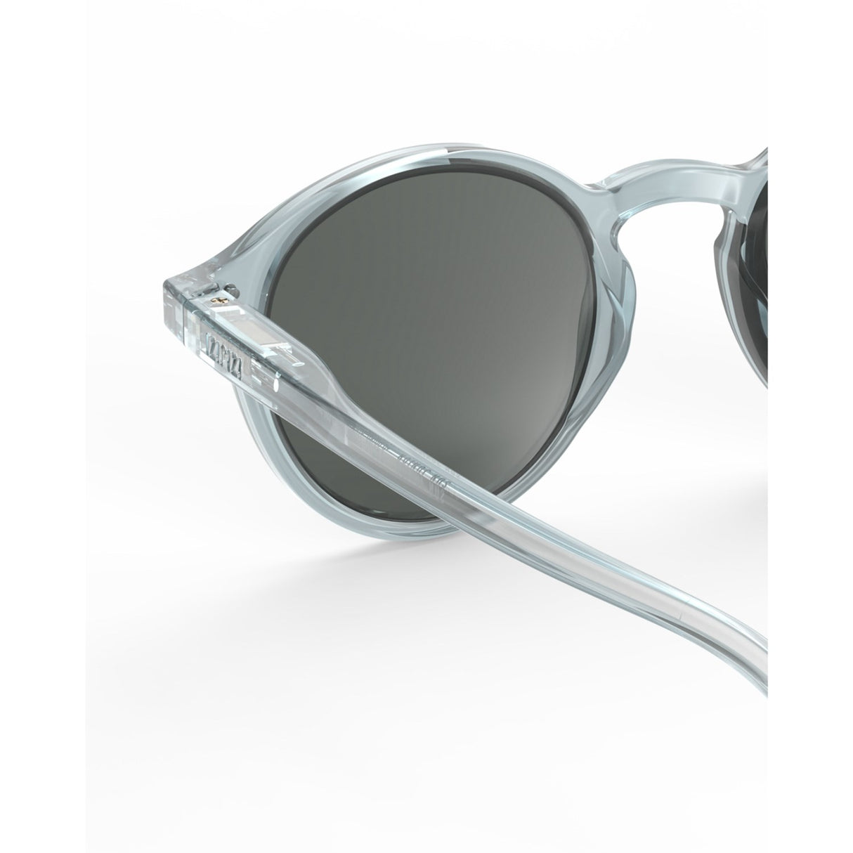 Izipizi JUNIOR 7/11 D Frozen Blue Solglasögon