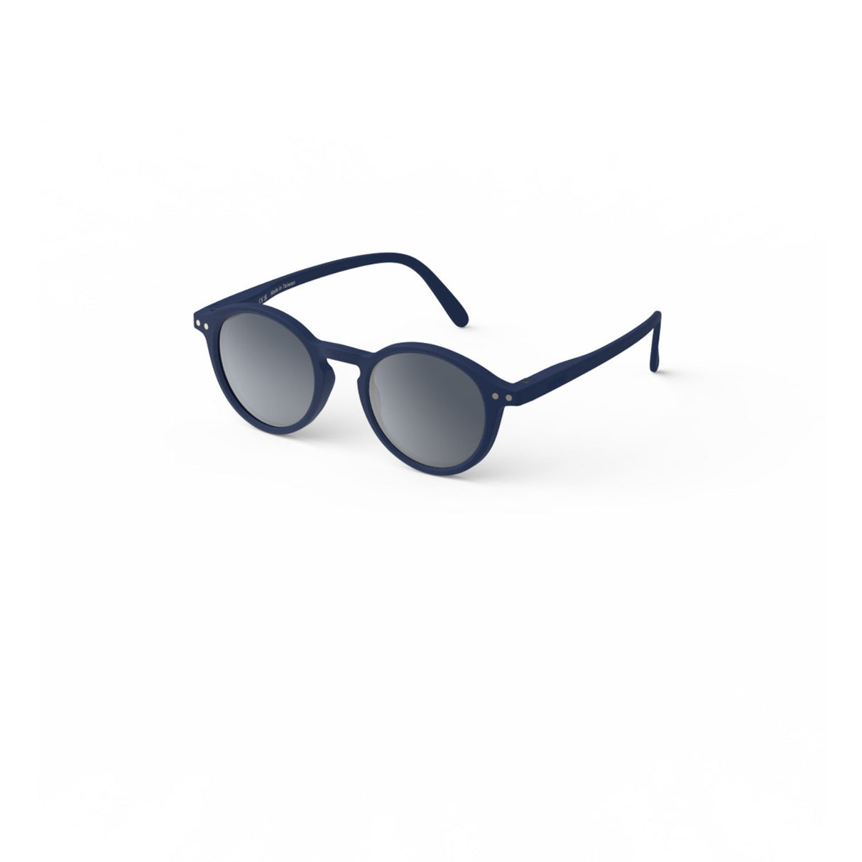 Izipizi KIDS 3/5 D Navy Blue Solglasögon