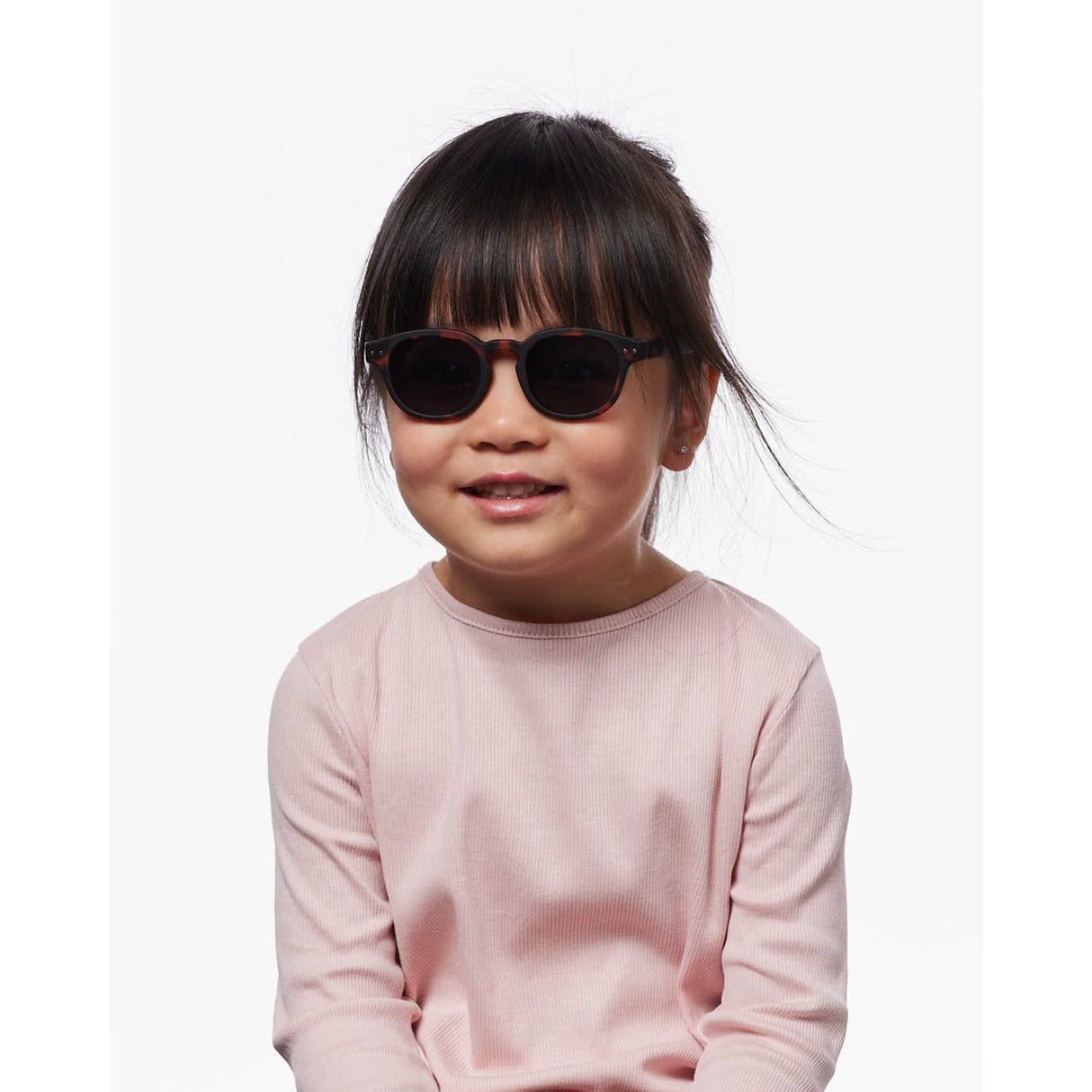 Izipizi KIDS 3/5 C Tortoise Solglasögon