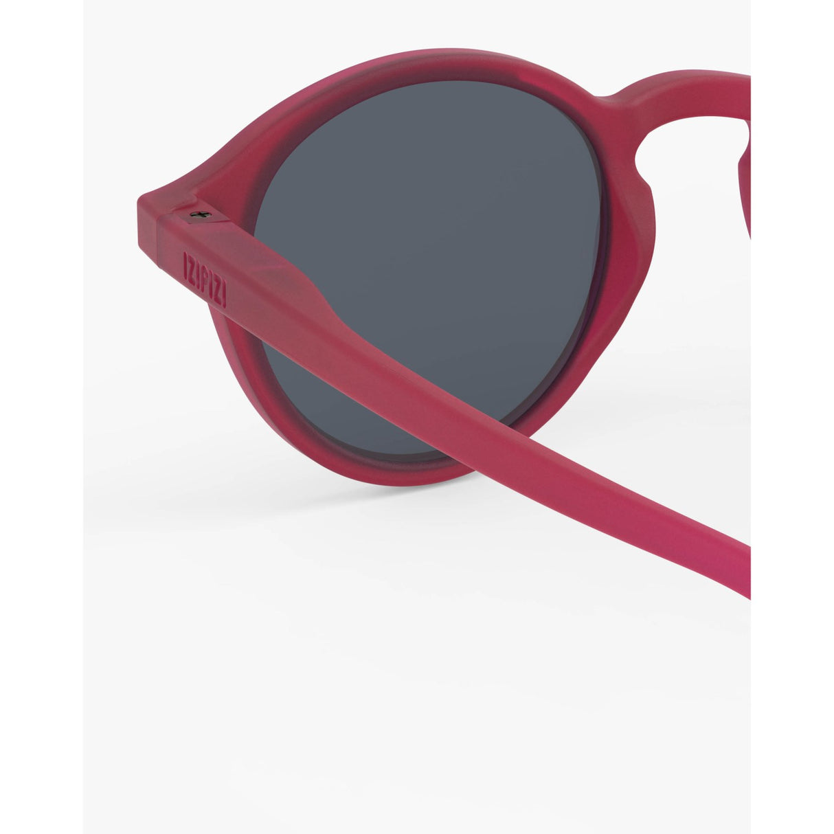 Izipizi KIDS 3/5 D Cranberry Solglasögon