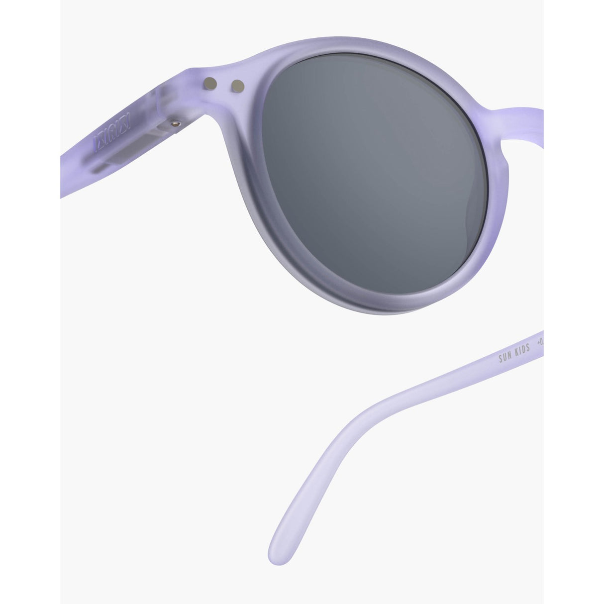 Izipizi KIDS 3/5 D Lavender Solglasögon